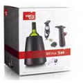 Wine Set (7 Piece)